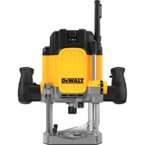 DEWALT Oberfräse DWE625 gelb/schwarz, 2.300 Watt