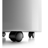 DeLonghi PAC EX UV Carelight, Klimagerät weiß, mobil
