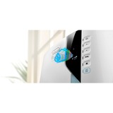 DeLonghi PAC EX UV Carelight, Klimagerät weiß, mobil