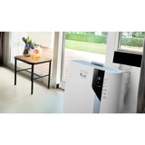 DeLonghi PAC EX UV Carelight, Klimagerät weiß, mobil