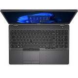 Dell Latitude 5500 Generalüberholt, Notebook schwarz, Intel® Core™ i5-8365U, Intel® UHD Graphics 620, 16 GB DDR4, 512 GB (512 GB SSD), Windows 11 Pro 64-Bit