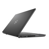 Dell Latitude 5500 Generalüberholt, Notebook schwarz, Intel® Core™ i5-8365U, Intel® UHD Graphics 620, 16 GB DDR4, 512 GB (512 GB SSD), Windows 11 Pro 64-Bit