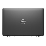 Dell Latitude 5500 Generalüberholt, Notebook schwarz, Intel® Core™ i5-8365U, Intel® UHD Graphics 620, 16 GB DDR4, 512 GB (512 GB SSD), Windows 11 Pro 64-Bit