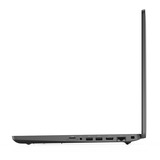 Dell Latitude 5500 Generalüberholt, Notebook schwarz, Intel® Core™ i5-8365U, Intel® UHD Graphics 620, 16 GB DDR4, 512 GB (512 GB SSD), Windows 11 Pro 64-Bit