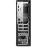 Dell Pro Slim (DJTPY), PC-System schwarz, Windows 11 Pro