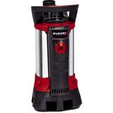 Schmutzwasserpumpe GE-DP 7935 N-A ECO, Tauch- / Druckpumpe
