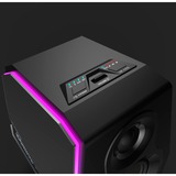 Edifier G5000, Lautsprecher schwarz, Bluetooth