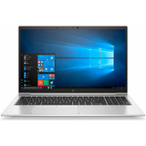 HP EliteBook 855 G7 (Generalüberholt), Notebook silber, AMD Ryzen 5 PRO 4650U, AMD Radeon RX Vega 6, 16 GB, 256 GB (256 GB SSD), Windows 11 Pro 64-Bit