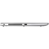 HP Elitebook 755 G5 Generalüberholt, Notebook silber, AMD Ryzen 3 2300U, AMD Radeon Vega 6, 8 GB DDR4, 256 GB (256 GB SSD), Windows 10 Pro 64-Bit, HP Slimdock 2013