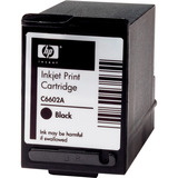 HP Tinte schwarz C6602A 