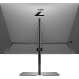HP Z24u G3, LED-Monitor 61 cm (24 Zoll), schwarz, WUXGA, IPS, USB-C, DaisyChain