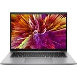 HP ZBook Firefly 14 G10 (86A31EA), Notebook silber, Windows 11 Pro 64-Bit, 35.6 cm (14 Zoll), 1 TB SSD