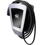 Heidelberg Wallbox Home Eco silber/schwarz, 2,1 - 11 kW, 5 m Kabel