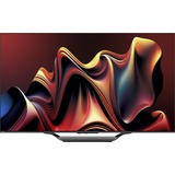 Hisense 75U7NQ, QLED-Fernseher 189 cm (75 Zoll), schwarz, UltraHD/4K, Triple Tuner, Mini LED, 120Hz Panel