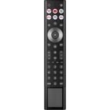 Hisense 75U7NQ, QLED-Fernseher 189 cm (75 Zoll), schwarz, UltraHD/4K, Triple Tuner, Mini LED, 120Hz Panel