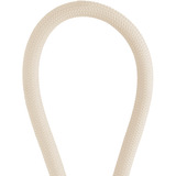 Intenso Handykette und Lade-/Datenkabel Cell Phone Charging Lanyard beige, 1,65 Meter, USB-C, PD3.0 / QC4.0, Nylon