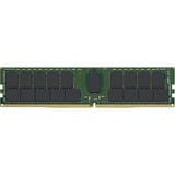 Kingston ValueRAM DIMM 64 GB DDR4-3200 ECC Registered, Arbeitsspeicher schwarz, KSM32RD4/64HD, Hynix
