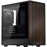 Krux Helio, Tower-Gehäuse schwarz