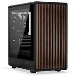 Krux Helio, Tower-Gehäuse schwarz