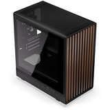 Krux Helio, Tower-Gehäuse schwarz