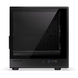 Krux Helio, Tower-Gehäuse schwarz