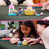 LEGO 10785 Gabby's Dollhouse Kuchis Backstube, Konstruktionsspielzeug 