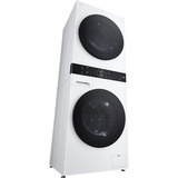 WashTower WT1210WWF , Waschtrockner