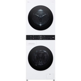 LG WashTower WT1210WWF , Waschtrockner WiFi