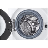 LG WashTower WT1210WWF , Waschtrockner WiFi
