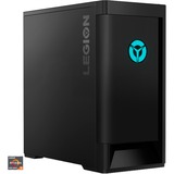 Lenovo Legion T5 26AMR5 (90RC01A2GE), Gaming-PC schwarz, Windows 11 Home 64-Bit