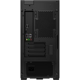 Lenovo Legion T5 26AMR5 (90RC01A2GE), Gaming-PC schwarz, Windows 11 Home 64-Bit