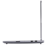 Lenovo ThinkBook 16p G6 ADR (21U00017GE), Notebook grau, AMD Ryzen 9 8940HX, NVIDIA GeForce RTX 5060, 64 GB DDR5, 1 TB (1 TB SSD), Windows 11 Pro