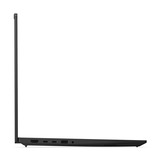 Lenovo ThinkPad E16 G3 (22AY003WGE), Notebook schwarz, Intel® Core™ Ultra 5 228V, Intel® Arc™ Graphics 130V, 32 GB LPDDR5X, 512 GB (512 GB SSD), Windows 11 Pro