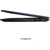 Lenovo ThinkPad L16 G3 Intel (21X8003FGE), Notebook schwarz, Intel® Core™ Ultra 7 355, Intel® Graphics, 32 GB DDR5, 1 TB (1 TB SSD), Windows 11 Pro