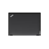 Lenovo ThinkPad P16v G2 (21KX004XGE), Notebook schwarz, Intel® Core™ Ultra 7 165H, NVIDIA RTX 1000, 32 GB DDR5, 512 GB (512 GB SSD), Windows 11 Pro