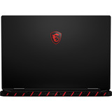 MSI Raider 18 Max HX A2WJ-1074, Gaming-Notebook schwarz, Intel® Core™ Ultra 9 290HX Plus, NVIDIA GeForce RTX 5090, 64 GB DDR5, 2 TB (2 TB SSD), Windows 11 Home