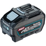 Makita Akku BL4050F Li-Ion 40V 5,0 Ah