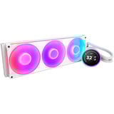 Kraken Elite 420 RGB 420 mm, Wasserkühlung