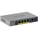 Netgear GS105EPP, Switch 