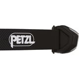 Petzl ACTIK CORE, LED-Leuchte schwarz, mit CORE-Akku