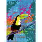 Ravensburger Puzzle Moment - Magic Tukan 300 Teile