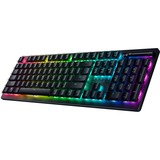 Razer DeathStalker V2 Pro, Gaming-Tastatur schwarz, DE-Layout, Razer Linear Optical (Red)