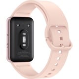 SAMSUNG Galaxy Fit3, Fitnesstracker gold/pink, Bluetooth