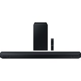 SAMSUNG Q-Soundbar HW-Q64GC schwarz, Bluetooth, HDMI