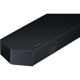 SAMSUNG  Q-Soundbar HW-Q64GC schwarz, Bluetooth, HDMI