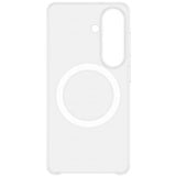 Samsung Clear Magnet Case, Handyhülle transparent, Samsung Galaxy S26