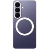 Samsung Clear Magnet Case, Handyhülle transparent, Samsung Galaxy S26