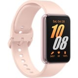 Samsung Galaxy Fit3, Fitnesstracker gold/pink, Bluetooth