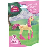 Schleich Bayala Sammeleinhorn Rosabel, Spielfigur 
