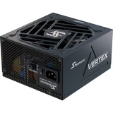 Seasonic VERTEX PX-1200 1200W, PC-Netzteil schwarz, 1x 12-Pin Hiogh Power GPU, 3x PCIe, Kabel-Management, 1200 Watt
